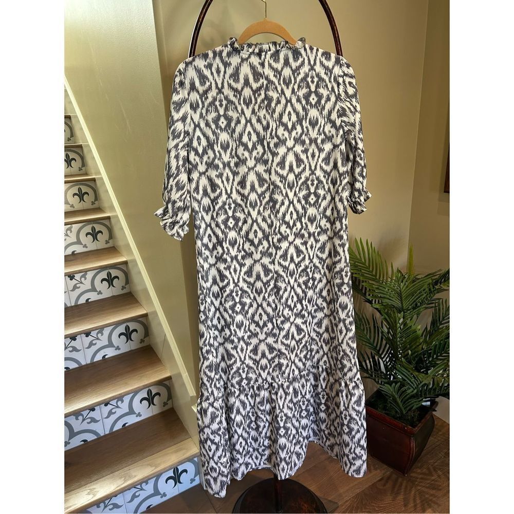 No Wrinkle Sundress NWT - Picture 5 of 6